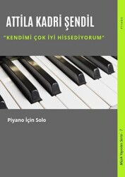 Kendimi Çok İyi Hissediyorum - 1