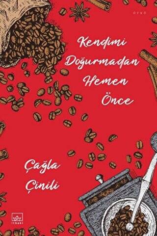 Kendimi Doğurmadan Hemen Önce - 1