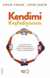 Kendimi Keşfediyorum - 1