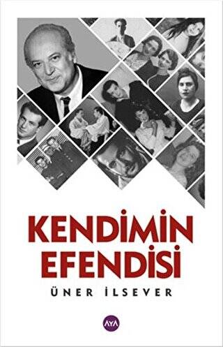 Kendimin Efendisi - 1