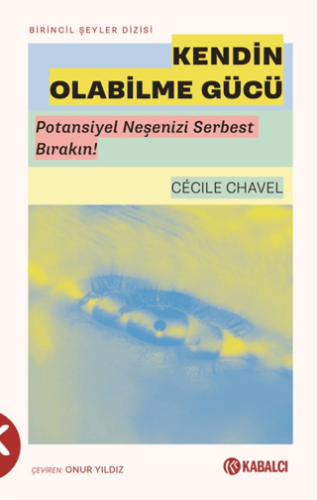 Kendin Olabilme Gücü - 1