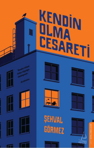 Kendin Olma Cesareti - 1