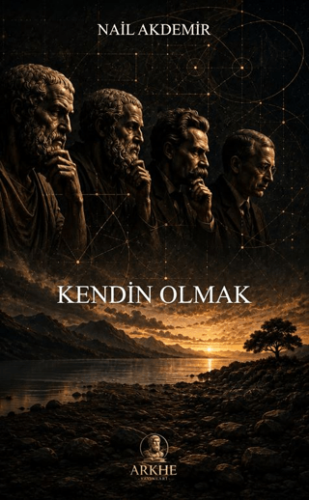 Kendin Olmak - 1