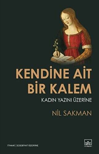 Kendine Ait Bir Kalem - 1