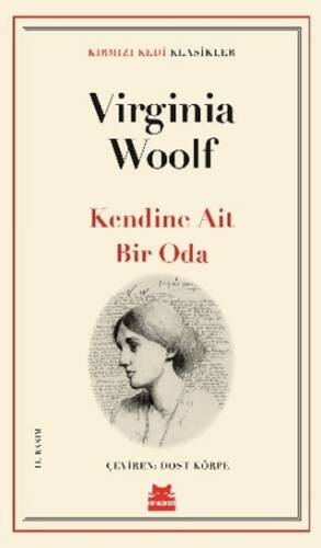 Kendine Ait Bir Oda - 1