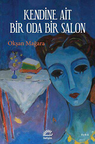 Kendine Ait Bir Oda Bir Salon - 1