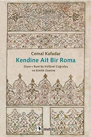 Kendine Ait Bir Roma - 1