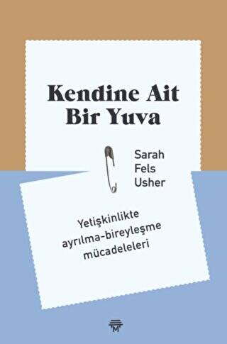 Kendine Ait Bir Yuva - 1