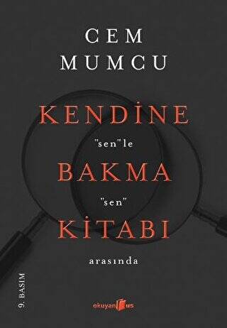 Kendine Bakma Kitabı - 1