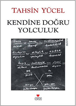 Kendine Doğru Yolculuk - 1