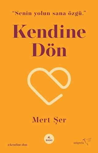 Kendine Dön - 1