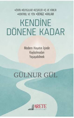 Kendine Dönene Kadar - 1