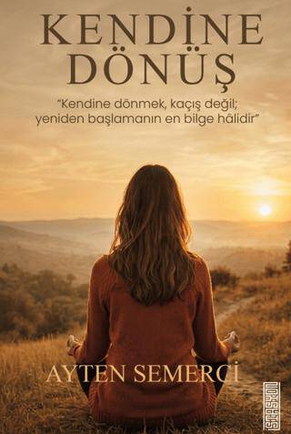 Kendine Dönüş - 1