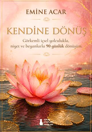 Kendine Dönüş - 1