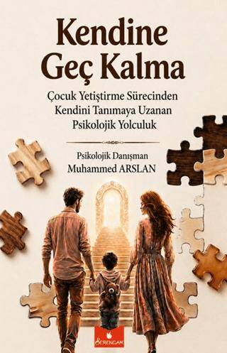 Kendine Geç Kalma - 1