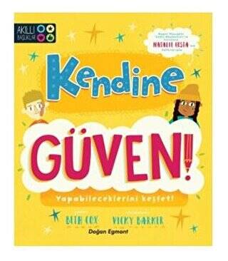 Kendine Güven! - 1