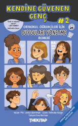 Kendine Güvenen Genç #2 - The Kitap