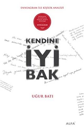 Kendine İyi Bak - 1