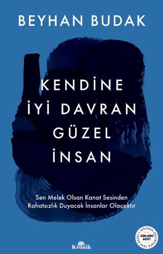 Kendine İyi Davran Güzel İnsan - 1
