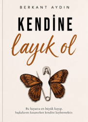 Kendine Layık Ol - Vera Kitap