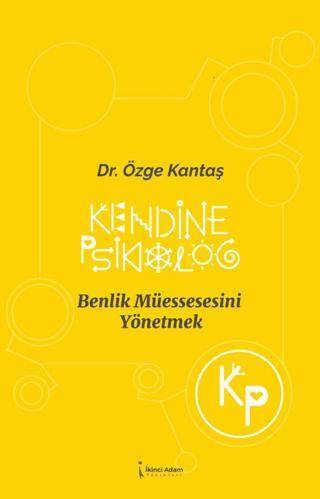 Kendine Psikolog - 1
