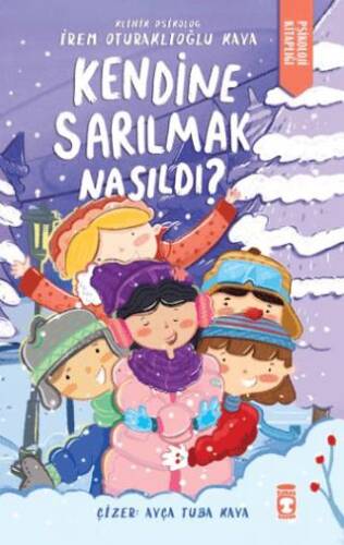 Kendine Sarılmak Nasıldı? - 1