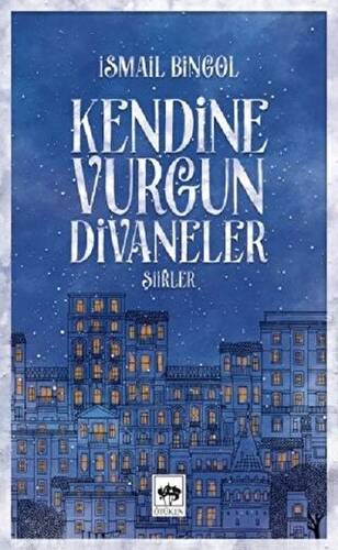 Kendine Vurgun Divaneler - 1