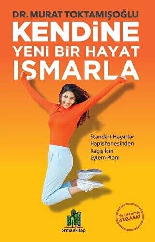 Kendine Yeni Bir Hayat Ismarla - 1