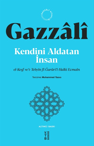 Kendini Aldatan İnsan - 1