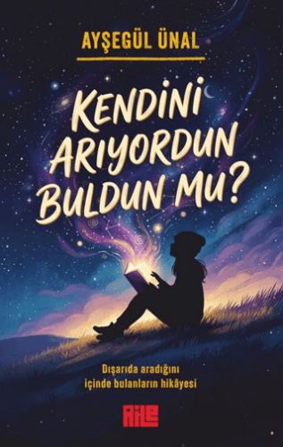 Kendini Arıyordun Buldun mu? - 1