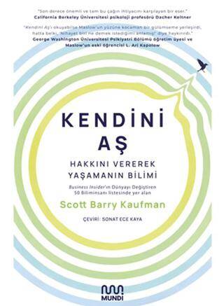 Kendini Aş - 1