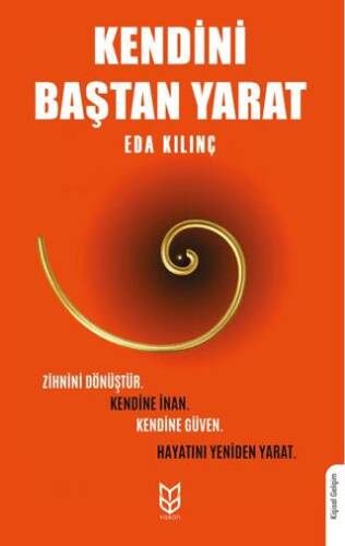 Kendini Baştan Yarat - 1