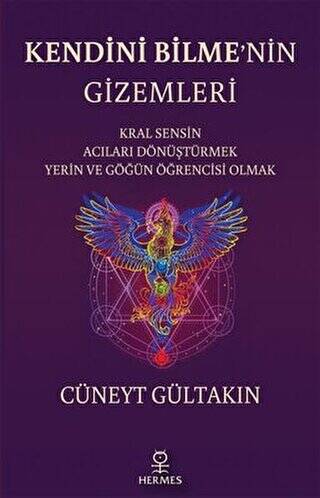 Kendini Bilme`nin Gizemleri - 1