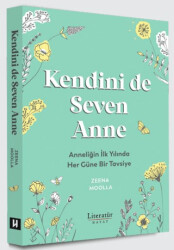 Kendini de Seven Anne - Literatür Hayat