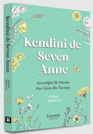 Kendini de Seven Anne - 1