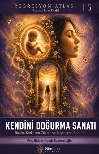 Kendini Doğurma Sanatı - 1