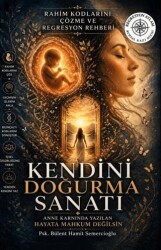 Kendini Doğurma Sanatı - Çıra Yayınları