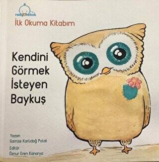 Kendini Görmek İsteyen Baykuş - 1