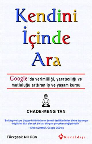 Kendini İçinde Ara - 1