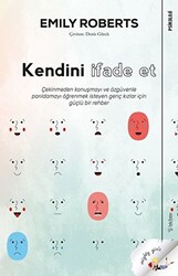 Kendini İfade Et - 1