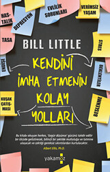 Kendini İmha Etmenin Kolay Yolları - 1