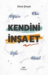 Kendini İnşa Et - 1