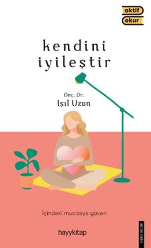 Kendini İyileştir - 1