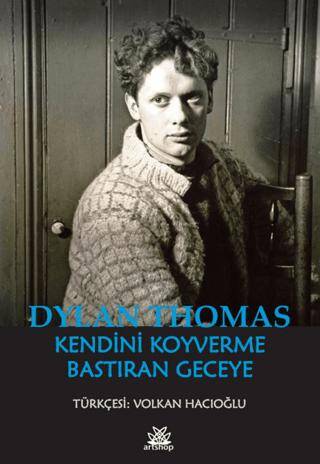 Kendini Koyverme Bastıran Geceye - 1