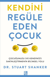 Kendini Regüle Eden Çocuk - Diyojen Yayıncılık