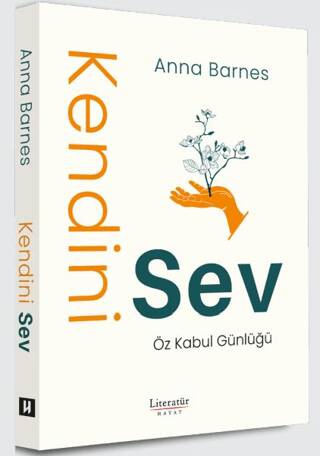 Kendini Sev Öz Kabul Günlüğü - 1