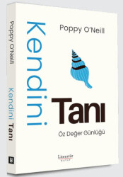 Kendini Tanı Öz Değer Günlüğü - Literatür Hayat