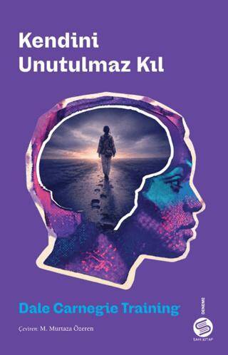 Kendini Unutulmaz Kıl - 1