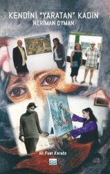 Kendini “Yaradan” Kadın - Su Yayınevi
