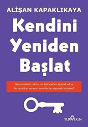 Kendini Yeniden Başlat - 1